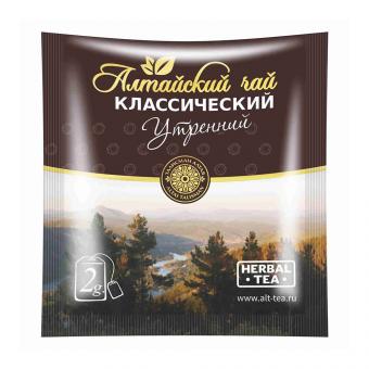 Altai Klassischer Morgentee 20 Beutel