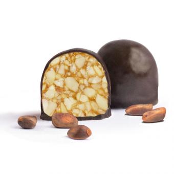 Конфеты Кедровая комета классическая, 70 г