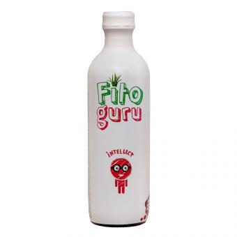 Fitoguru Intellect Напиток сокосодержащий с гранатом, рябиной и мелиссой (12x280мл)