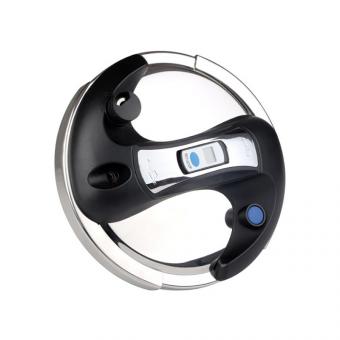 Berlinger Haus Turbo-Schnellkochtopf mit Zeitschaltuhr, 6L, Eternal Collection