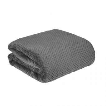 Электроодеяло двухспальное с таймером, 2 контроллера