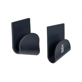 BEM lid holder, self-adhesive