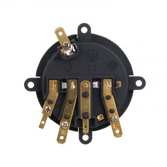 Contact surface of the water jug for BEM Tornado