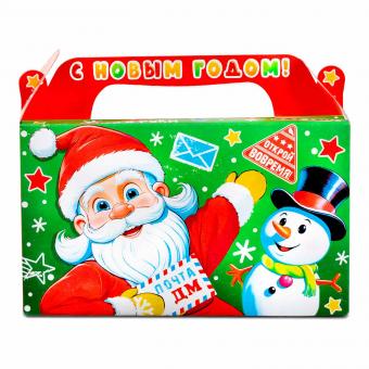 Pralinen-Set “Wintermärchen” in 3 Varianten