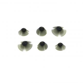 BEM Klario replacement earmolds (S / M / L)