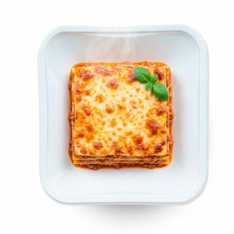 BARIN Lasagne mit Hackfleisch, 300 g