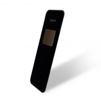 Glas-Frontpanel für BEM Unicora