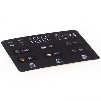 Displaymodul für BEM Unicora