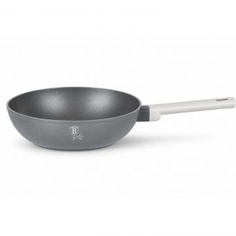 Berlinger Haus Frying Pan - available in Ø 20 cm or Ø 24 cm (Anthracite)
