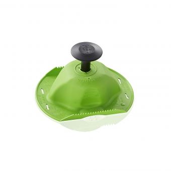 B-WARE Börner Fruchthalter, grün