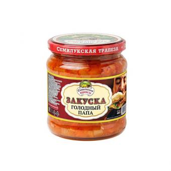 Set „Heldenmahl“ – 4 Gerichte für Kraft und Energie! (4x460 g)