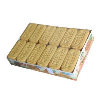 Velikovi Kekse mit Milchgeschmack, 430g