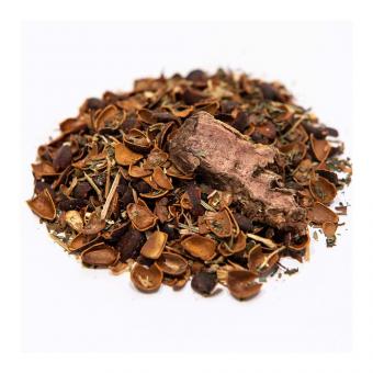 Altai-Ansatzmischung mit goldener Wurzel für die Herstellung von Kräuterlikör, 17g