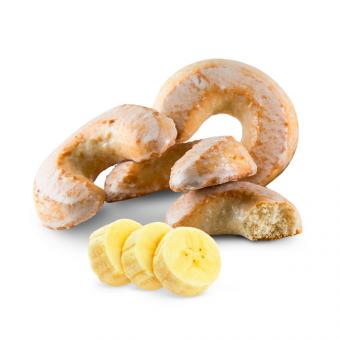 SladoJar Prjaniki mit Bananengeschmack, 500 g