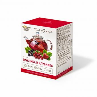 Fruchtgetränke-Mix Set – 6 Sorten Tee & Sommerlimonade aus Beeren & Früchten (6x300g)