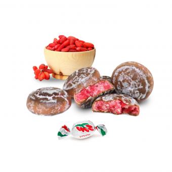 SladoJar Prjaniki süße Berberitze, 350 g