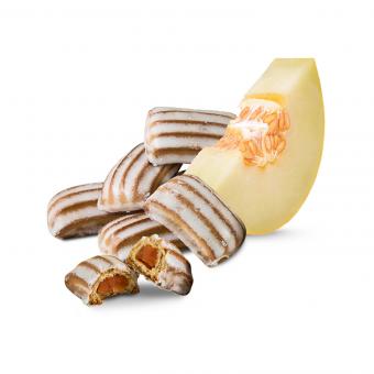 SladoJar Prjaniki mit Melonenfüllung, 350g