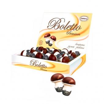 Akkond Pralinen Bolleto, 225 g