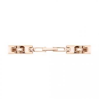 Sokolov Браслет из красного золота 585 пробы, ширина ок. 6 мм