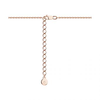 Sokolov Колье из позолоченного серебра 925 пробы с синтетическим жемчугом