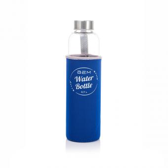 Schutzhüllen-Set für die BEM Water Bottle