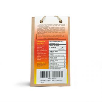 Kräutertee "Alan-Tee" 50 g