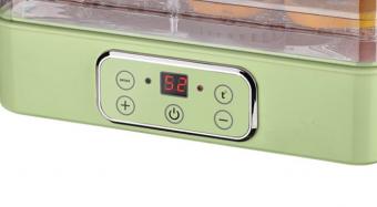 Сушка для пищевых продуктов (дегидратор) Marta MT-1949