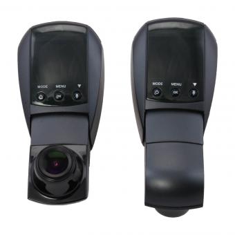 SMAK: Универсальный видеорегистратор с вращающейся камерой (Уценка)