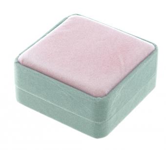 Футляр для комплекта ювелирных изделий