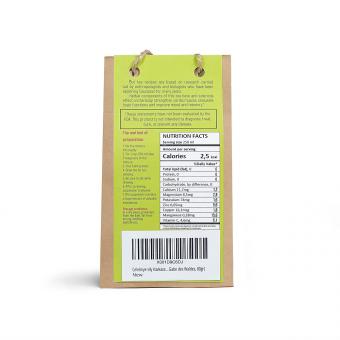 Чай травяной "Дары леса"