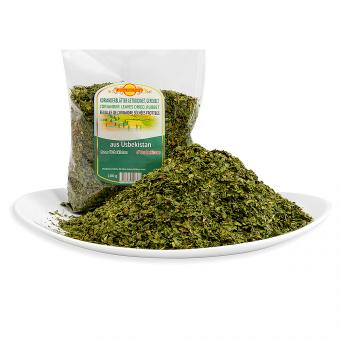 Koriander getrocknet, 100g