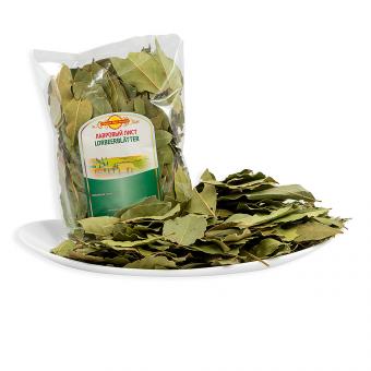 Лавровый лист 50 г