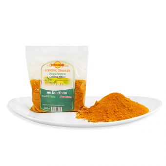 Куркума молотая 100 г