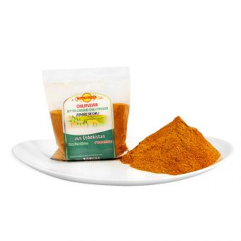 Паприка острая мелко молотая 100 г