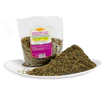 Gewürzmischung für Suppen und Lagman, 100g
