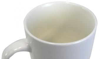 Kaffee-/Teebecher Polen 500 ml