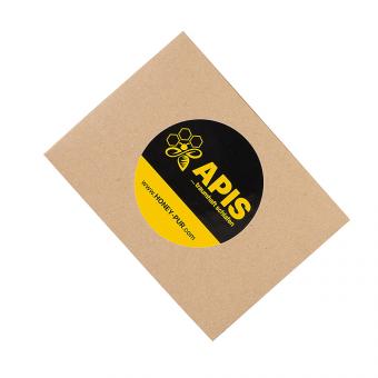 APIS sleeping pillow with propolis insert