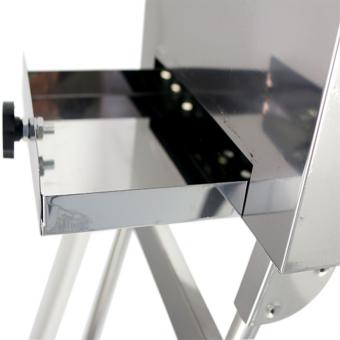 B-Ware Mangal SMAK PREMIUM 200