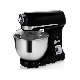 B-Ware Küchenmaschine 3 in 1 in schwarz