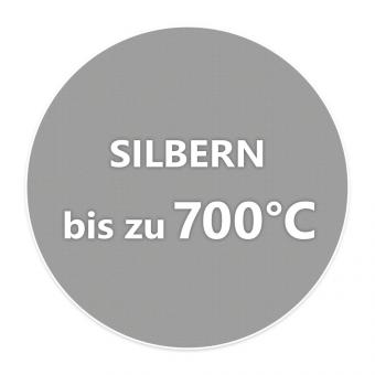 Elcon Max Термостойкая краска (серебристая до 700°C) 0,4 кг