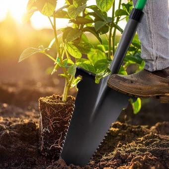 Универсальная лопата "Ultimat" All-in-One