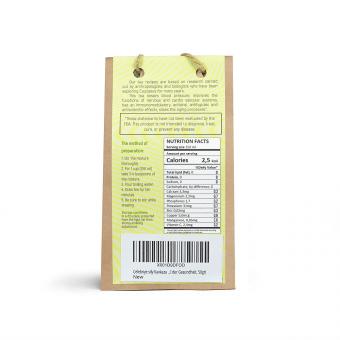 Kräutertee "Gesundheitstal"  50 g