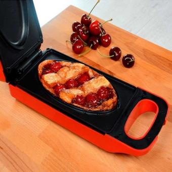 B-Ware Compact electric stove Express Cooker