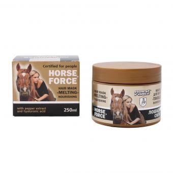 HORSE FORCE  Kopfpflege SET