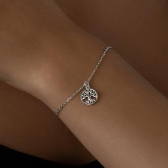 Armband, Silber 925
