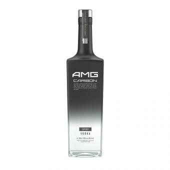 AMG Exklusiv SET Premium Vodka in verschiedenen Geschmacksrichtungen Vol. 35-40%, 6 x 0,7L