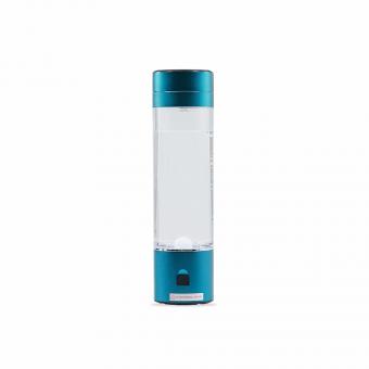 B-Ware BEM EVA Hydrogenflasche 280 ml - Wasserstoff-Wasserflasche mit SPE (PEM) Elektrolyse - Technologie