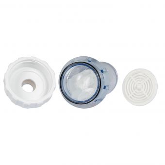 Фильтр для стиральной машины для холодной воды