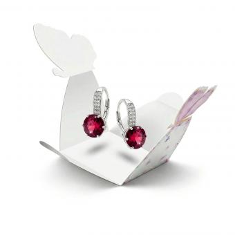 GOLDERS SURPRISE – Geschenkbox mit exklusivem Schmuck aus 925er Sterlingsilber