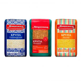 Wochenglück-Set 19-tlg.: Einfach versorgt – Tag für Tag! (ca. 7,3 kg)